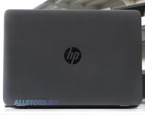 HP EliteBook 840 G1, Intel Core i5, 4096MB So-Dimm DDR3L, 128GB 2.5 Inch SSD, Intel HD Graphics 4400, 14" 1600x900 WSXGA 16:9 , Grade B