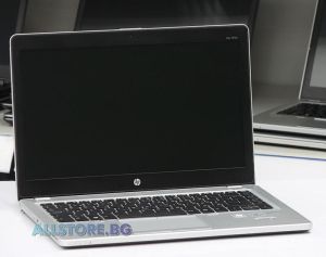 HP EliteBook Folio 9470m, Intel Core i5, 4096MB So-Dimm DDR3, 320GB SATA, Intel HD Graphics 4000, 14" 1366x768 WXGA LED 16:9, Grade B Incomplete