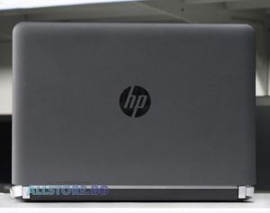 HP ProBook 430 G3, Intel Core i5, 8192MB So-Dimm DDR3L, 128GB M.2 SATA SSD, Intel HD Graphics 520, 13.3" 1366x768 WXGA LED 16:9 , Grade B