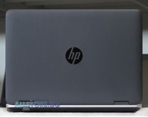 HP ProBook 640 G2, Intel Core i5, 8192MB So-Dimm DDR4, 256GB 2.5 Inch SSD, Intel HD Graphics 520, 14" 1366x768 WXGA LED 16:9 , Grade C