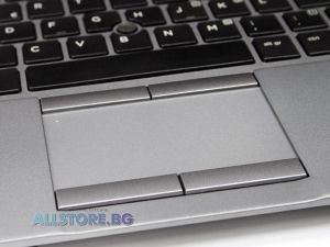 HP EliteBook 820 G2, Intel Core i5, 8192MB So-Dimm DDR3L, 128GB 2.5 Inch SSD, Intel HD Graphics 5500, 12.5" 1366x768 WXGA LED 16:9, Grade B