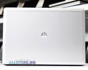HP EliteBook Folio 9480m, Intel Core i5, 8192MB So-Dimm DDR3L, 180GB 2.5 Inch SSD, Intel HD Graphics 4400, 14" 1366x768 WXGA LED 16:9 , Grade B