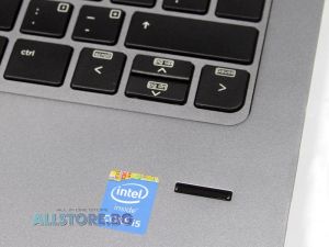 HP EliteBook 840 G2, Intel Core i5, 8192MB So-Dimm DDR3L, 128GB 2.5 Inch SSD, Intel HD Graphics 5500, 14" 1366x768 WXGA LED 16:9 , Grade B