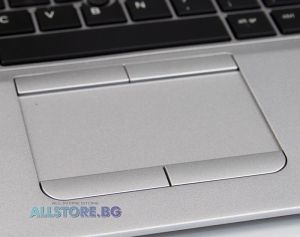 HP EliteBook 820 G3, Intel Core i5, 8192MB So-Dimm DDR4, 128GB M.2 SATA SSD, Intel HD Graphics 520, 12.5" 1366x768 WXGA LED 16:9 , Grade B