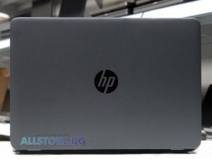 HP EliteBook 840 G2, Intel Core i5, 8192MB So-Dimm DDR3L, 128GB 2.5 Inch SSD, Intel HD Graphics 5500, 14" 1600x900 WSXGA 16:9 , Grade B