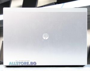 HP ProBook 5330m, Intel Core i5, 4096MB So-Dimm DDR3, 320GB SATA, Intel HD Graphics 3000, 13.3" 1366x768 WXGA LED 16:9, Grade B