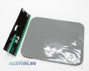 DELTACO Mouse Pad Grey, Brand New