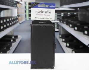 Insmat Samsung Galaxy A3 Flip Case, Brand New