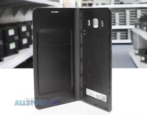 Samsung Galaxy J5 Flip Wallet Cover, Brand New