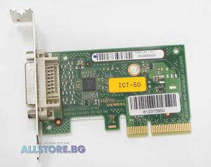 Fujitsu-Siemens D2823-A11 ADD2 Card, Grade A