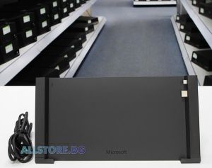 Microsoft Surface 3 Docking Station, Brand New Open Box