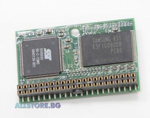 HP Apacer 128MB 44pin Ide Flash Memory, Grade A