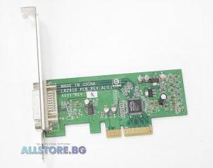 Fujitsu-Siemens LR2910 ADD2 Card, Grade A