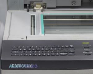 Samsung MultiXpress 6322DN, Grade D