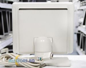 Fujitsu 3000LCD12, 12.1" 800x600 SVGA 4:3 Stereo Speakers, White, Grade A-