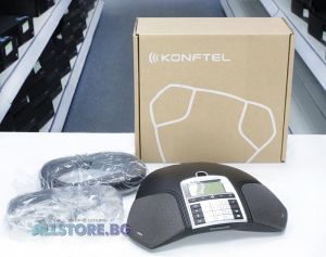 Konftel 250 Conference Phone, Brand New Open Box