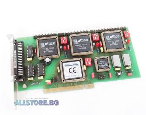 Kolter Electronic PCI-COUNTER / TIMER 3 channel 24 bit, Grade A