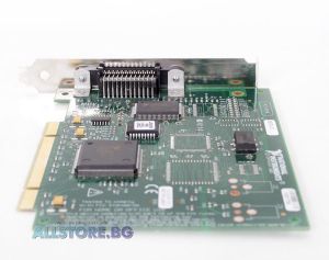 National Instruments PCI-GPIB IEEE 488.2, Grade A