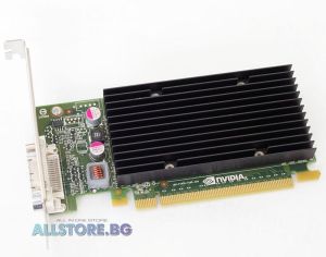 NVIDIA Quadro NVS 300, 512MB DDR3, Grade A