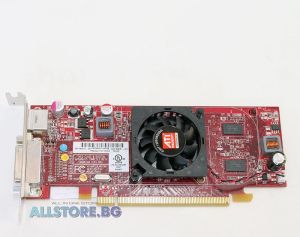 ATI Radeon HD 4550, 512MB DDR3, Grade A