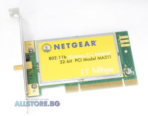Netgear MA311, Grade A
