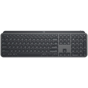 Keyboard Logitech MX Keys S PLUS - GRAPHITE