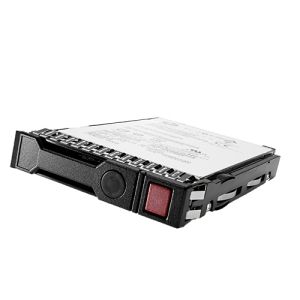 HDD HPE 900GB SAS 15K SFF SC DS
