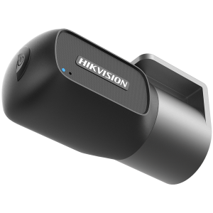 Hikvision FHD Dashcam D1 Pro, 30 fps@1440P, H265, FOV 102°, micro SD up to 256 GB, built-in MIC and speaker, Wi-Fi, G-sensor, mini USB, Rotation angle 330°