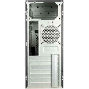 Case Inter Tech IT-2812 Business, Mid-Tower, ATX
