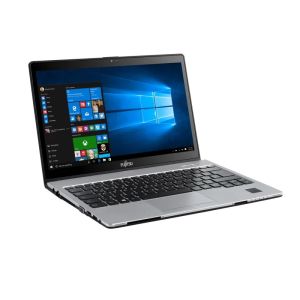Fujitsu LifeBook S936, Intel Core i7, 8192MB So-Dimm DDR4, 256GB M.2 SATA SSD, Intel HD Graphics 520, 13.3" 1920x1080 Full HD 16:9, Grade C