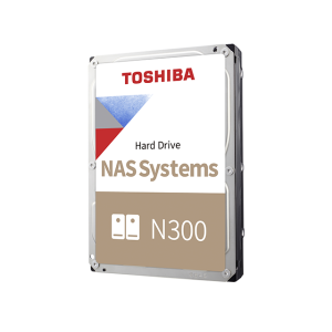 Hard disk TOSHIBA N300, 6TB, 7200rpm, 256MB, SATA 3