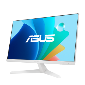 Monitor ASUS VY249HF-W, 23.8" IPS FHD(1920x1080), 100Hz, 1ms