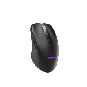 uRage "Reaper 510 Wireless" Gaming Mouse, black