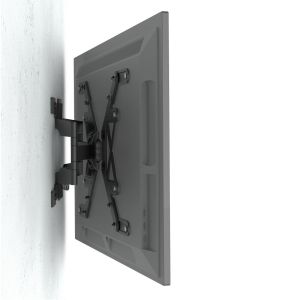 Hama TV Wall Bracket, OLED, 229 cm (90") up to 40 kg, 220850