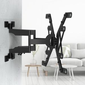 Hama TV Wall Bracket, OLED, 229 cm (90") up to 40 kg, 220850