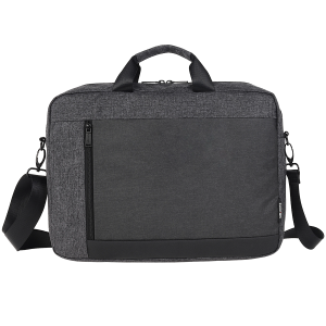 CANYON bag B-5 Business 15.6'' Grey