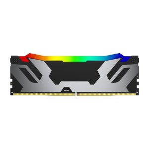 Memory Kingston Fury Renegade Silver/Black RGB 32GB(2x16GB) DDR5 8000MHz CL38