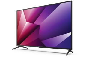 Television Sharp 40FI2EA, 40" LED Android TV, Full HD 1920x1080, 1,000,000:1, DVB-T/T2/C/S/S2, Active Motion 400, Speaker 2x8W, Dolby Digital, DTS HD, Google Assistant, Chromecast Built -in, 3xHDMI, 3.5mm Headphone jack / line-out, CI+, USB, Wi-Fi, Blueto