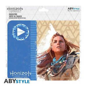 Pad de jocuri ABYSTYLE HORIZON MATERIALE PRIME - „Aloy Tribal”