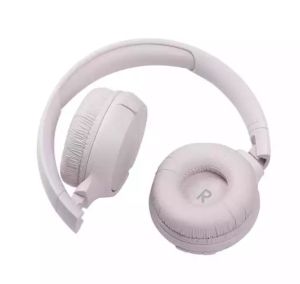 Headphones JBL T510BT ROS HEADPHONES