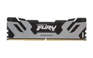 Memorie Kingston Fury Renegade Black 32GB(2x16GB) DDR5 8000MHz CL38 KF580C38RSK2-32