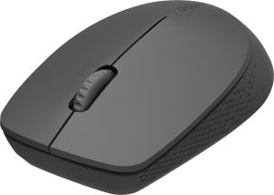 Wireless optical Mouse RAPOO M100 Silent, Multi-mode, Black