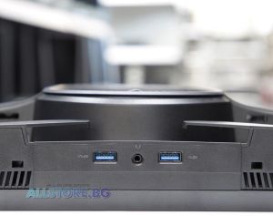 Alienware AW2521HFA, 24.5" 1920x1080 Full HD 16:9 USB Hub, Black, Grade A-