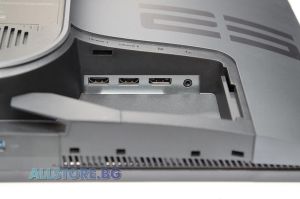 Alienware AW2521HFA, 24.5" 1920x1080 Full HD 16:9 USB Hub, Black, Grade B