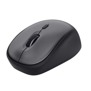 Mouse TRUST YVI+ Wireless Mouse Eco Black