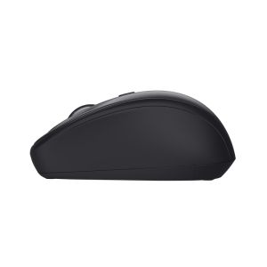 Mouse TRUST YVI+ Wireless Mouse Eco Black