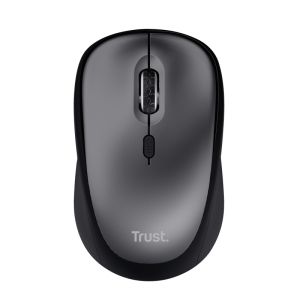 Mouse TRUST YVI+ Mouse fără fir Eco Black