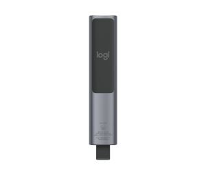 Prezentator wireless Logitech Spotlight Plus, Wireless, Bluetooth, 2,4 GHz
