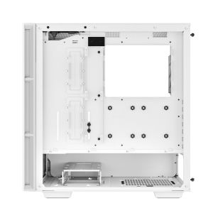 DeepCool Case EATX - CH560 Digital White A-RGB