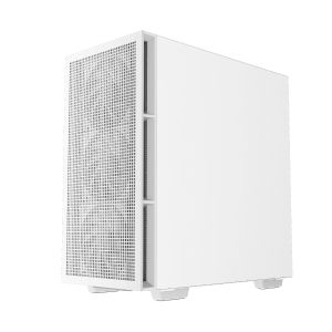 DeepCool Case EATX - CH560 Digital White A-RGB